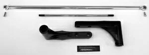 Accutronix BPEXL-6B フォワード コントロール拡張キット Accutronix BPEXL-6B Forward Control Extension Kit 【並行輸入品】