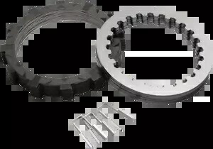 Rekluse レーシング コア マニュアル TorqDrive クラッチ パック 75007076 Rekluse Racing Core Manual TorqDrive Clutch Pack 75007076 【並行輸入品】