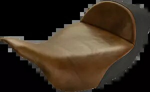 サドルメン ラリアット ソロシート 808-07B-0041EXT Saddlemen Lariat Solo Seat 808-07B-0041EXT 【並行輸入品】