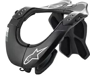 アルパインスターズ 6500019-LG/XL バイオニック ネック サポート テック 2 Alpinestars 6500019-LG/XL Bionic Neck Support Tech 2 【並行輸入品】 73,810円