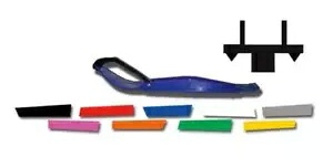 C&A 77050320 Razer RZ スキー C & A 77050320 Razer RZ Skis 【並行輸入品】