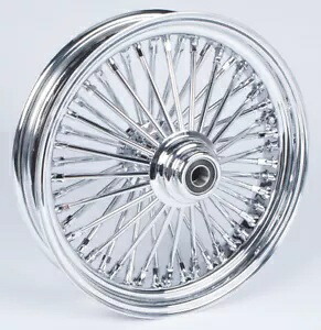 ハードドライブ 051-02531 フロント 48 スポーク ホイール HARDDRIVE 051-02531 Front 48 Spoke Wheel 【並行輸入品】