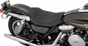 ドラッグスペシャリティーズ ソロシート 0805-0067 Drag Specialties Solo Seat 0805-0067 【並行輸入品】