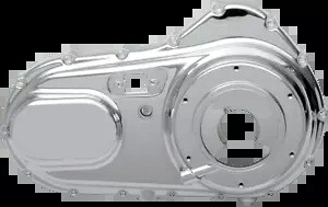 ドラッグスペシャリティーズ XL プライマリーカバー 1107-0284 Drag Specialties XL Primary Cover 1107-0284 【並行輸入品】｜カスタムパーツ WORLD倉庫