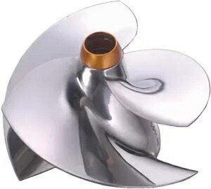 ソラス SRZ-CD-14/19A コンコード インペラ Solas SRZ-CD-14/19A Concord Impeller 【並行輸入品】｜カスタムパーツ WORLD倉庫