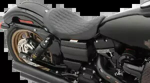 ドラッグスペシャリティーズ ローソロシート 0803-0547 Drag Specialties Low Solo Seat 0803-0547 【並行輸入品】 75,020円