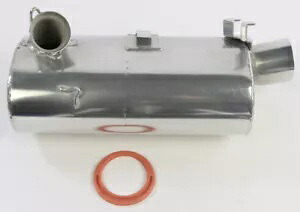 スターティングラインプロダクツ 軽量静音 09-311 Starting Line Products Lightweight Silence 09-311 【並行輸入品】 75,020円
