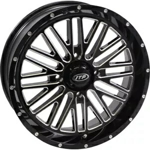 I.T.P. 2222785731B モメンタムホイール I.T.P. 2222785731B Momentum Wheels 【並行輸入品】
