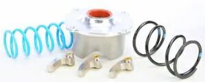 EPI スポーツユーティリティクラッチキット WE437247 EPI Sport Utility Clutch Kit WE437247 【並行輸入品】