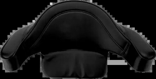 ドラッグスペシャリティーズ ツアーボックスパッド 0822-0142 Drag Specialties Tour Box Pad 0822-0142 【並行輸入品】