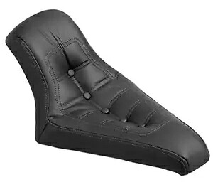 ドラッグスペシャリティーズ スコーピオン ローライダーソロシート DS-907540 Drag Specialties Scorpion Low Rider Solo Seat DS-907540 【並行輸入品】｜カスタムパーツ WORLD倉庫