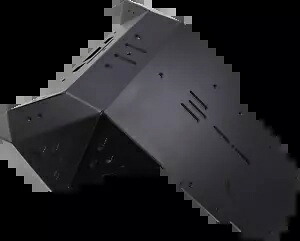 Moose Racing 0506-1876 プロ スキッド プレート Moose Racing 0506-1876 Pro Skid Plate 【並行輸入品】｜カスタムパーツ WORLD倉庫 75,625円