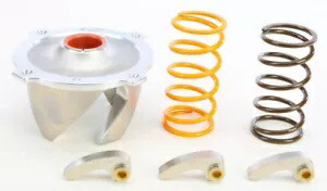 EPI スポーツユーティリティクラッチキット WE437354 EPI Sport Utility Clutch Kit WE437354 【並行輸入品】