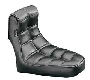 ドラッグスペシャリティーズ スコーピオン ソロシート DS-907740 Drag Specialties Scorpion Solo Seat DS-907740 【並行輸入品】