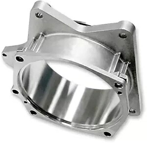Solas YFS-HS-155 ジェット ポンプ ハウジング Solas YFS-HS-155 Jet Pump Housing 【並行輸入品】|カスタムパーツ WORLD倉庫