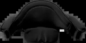 ドラッグスペシャリティーズ ツアーボックスパッド 0822-0142 Drag Specialties Tour Box Pad 0822-0142 【並行輸入品】