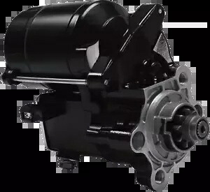 ドラッグスペシャリティーズ 1.4kw スターターモーター 80-1009 Drag Specialties 1.4kw Starter Motor 80-1009 【並行輸入品】