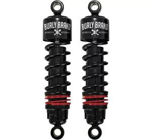 Burly B28-1205B スラマー プラス ショック Burly B28-1205B Slammer Plus Shocks 【並行輸入品】｜カスタムパーツ WORLD倉庫