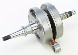 Hot Rods 4416 クランクシャフト アセンブリ Hot Rods 4416 Crankshaft Assembly 【並行輸入品】