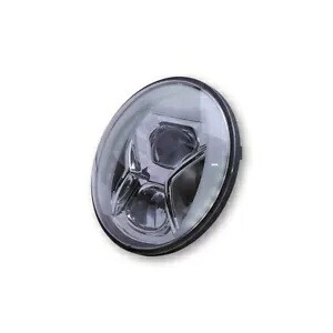 ハイサイダー タイプ 8 メインヘッドライトインサート 226-002 Highsider Type 8 Main Headlight Insert 226-002 【並行輸入品】｜カスタムパーツ WORLD倉庫