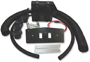 Moose Racing 4510-1116 UTV キャブ ヒーター Moose Racing 4510-1116 UTV Cab Heater 【並行輸入品】｜カスタムパーツ WORLD倉庫