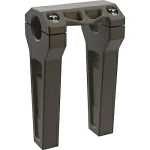 LA チョッパーズ パフォーマンス ライザー LA-7480-06Z LA Choppers Performance Risers LA-7480-06Z 【並行輸入品】