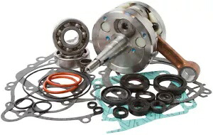 ホットロッド CBK0077 ホットロッド クランクシャフト Hot Rods CBK0077 Hot Rods Crankshaft 【並行輸入品】｜カスタムパーツ WORLD倉庫 78,045円