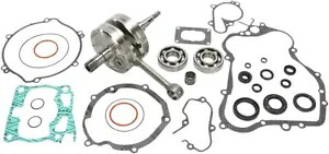 ホットロッド CBK0013 ホットロッド クランクシャフト Hot Rods CBK0013 Hot Rods Crankshaft 【並行輸入品】｜カスタムパーツ WORLD倉庫