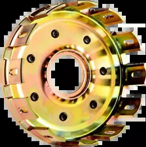 ヒンソン クラッチバスケット HS597-B-2101 Hinson HS597-B-2101 Clutch Basket 【並行輸入品】 77,440円