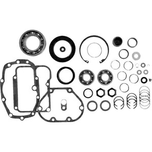 Baker TRK-DD6 トランスミッションリビルドキット Baker TRK-DD6 Transmission Rebuild Kit 【並行輸入品】｜カスタムパーツ WORLD倉庫