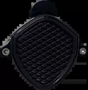 コヴィントンズ ビレットアルミニウムホーン C3041-B Covingtons Billet Aluminum Horn C3041-B 【並行輸入品】