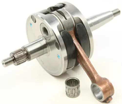 ホットロッド 4519 クランクシャフト アセンブリ Hot Rods 4519 Crankshaft Assembly 【並行輸入品】｜カスタムパーツ WORLD倉庫 65,945円
