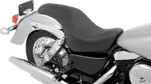 Z1R 0810-1783 フロント-12" W -リア- 7" W プレデター シート Z1R 0810-1783 Front-12" W -Rear- 7" W Predator Seat 【並行輸入品】|カスタムパーツ WORLD倉庫