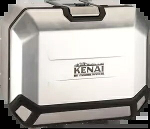 Moose Racing 3501-1828 Kenai ケース Moose Racing 3501-1828 Kenai Case 【並行輸入品】|カスタムパーツ WORLD倉庫