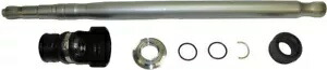 WSM 003-158-01K ドライブシャフトアップグレードキット WSM 003-158-01K Drive Shaft Upgrade Kit 【並行輸入品】