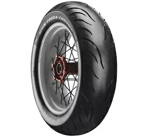 エイボン AV92 クローム タイヤ 4120117 Avon AV92 Chrome Tires 4120117 【並行輸入品】