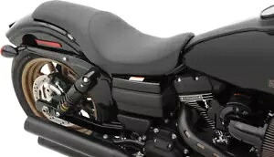 ドラッグスペシャリティーズ プレデターシート 0803-0574 Drag Specialties Predator Seats 0803-0574 【並行輸入品】|カスタムパーツ WORLD倉庫