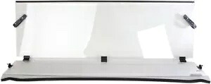 Moose Racing フルフォールディング フロントガラス 2317-0298 Moose Racing 2317-0298 Full Folding Windshield 【並行輸入品】 79,860円