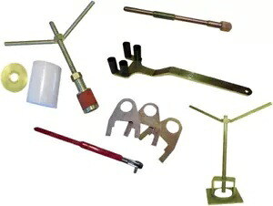 ストレートライン パフォーマンス コンプリート Ski-Doo サービス ツール キット 151-109 Straightline Performance Complete Ski-Doo Service Tool Kit 151-109 【並行輸入品】