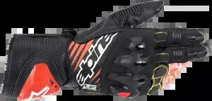 アルパインスターズ 3556622-1231-3X GP テック v2 グローブ Alpinestars 3556622-1231-3X GP Tech v2 Gloves 【並行輸入品】
