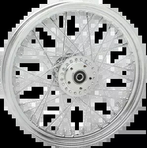 ドラッグスペシャリティーズ 交換用編み上げホイール 0203-0530 Drag Specialties Replacement Laced Wheels 0203-0530 【並行輸入品】