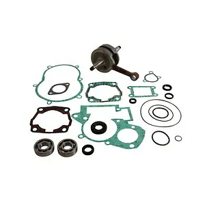 ホットロッド CBK0202 ホットロッド クランクシャフト Hot Rods CBK0202 Hot Rods Crankshaft 【並行輸入品】