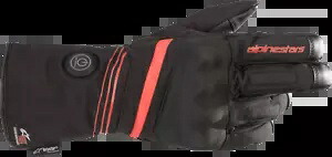 アルパインスターズ ヒートテック ドライスター グローブ HT-5 3523822-10-S Alpinestars 3523822-10-S HT-5 Heat Tech Drystar Gloves 【並行輸入品】