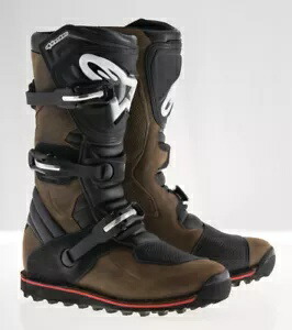 [アルパインスターズ] テック T ブーツ 2004017-818-10 Alpinestars 2004017-818-10 Tech T Boots 【並行輸入品】