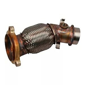 直進性能 134-213 アウトレットパイプ Straightline Performance 134-213 Outlet Pipes 【並行輸入品】 81,070円