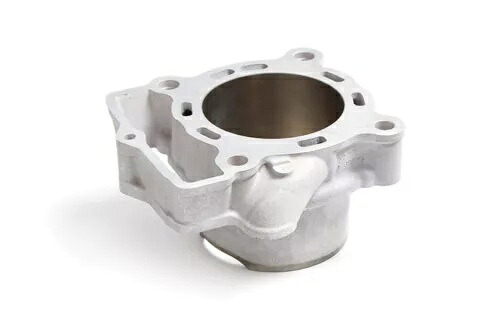 シリンダーワークス スタンダードボアシリンダーキット 50006 Cylinder Works Standard Bore Cylinder Kit 50006 【並行輸入品】