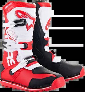 アルパインスターズ 2004017-3016-9 テック T ブーツ 9 Alpinestars 2004017-3016-9 Tech T Boots 9 【並行輸入品】