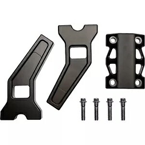 LA チョッパーズ パフォーマンス ライザー LA-7471-06Z LA Choppers Performance Risers LA-7471-06Z 【並行輸入品】 81,070円