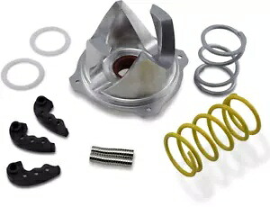 BikeMan パフォーマンスステージ 2 クラッチキット 07-324 BikeMan Performance Stage 2 Clutch Kit 07-324 【並行輸入品】