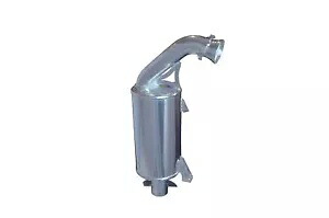 ストレートパフォーマンス 軽量サイレンサー/マフラー 134-199 Straightline Performance Lightweight Silencer/Muffler 134-199 【並行輸入品】